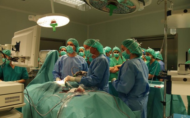 GREVE DE ENFERMEIROS: Hospital de Braga fora da requisição civil decretada pelo Governo