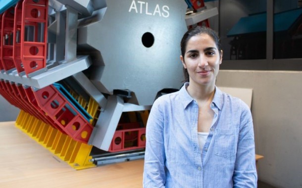 Investigadora da UMinho ganha bolsa do maior acelerador de partículas do mundo