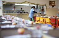 Funcionários das escolas agendam greve de dois dias em Março