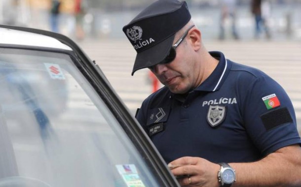 Um morto e um ferido grave nas estradas durante a última semana no distrito de Braga