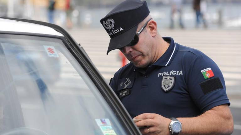Um morto e um ferido grave nas estradas durante a última semana no distrito de Braga