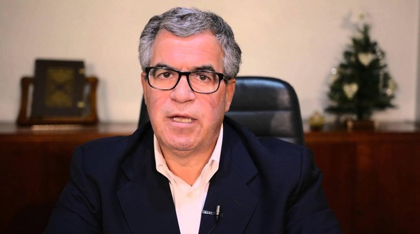 Póvoa de Lanhoso: Morreu ex-presidente da Câmara Manuel Baptista