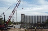 EUA: Trump declara estado de emergência para construir muro na fronteira