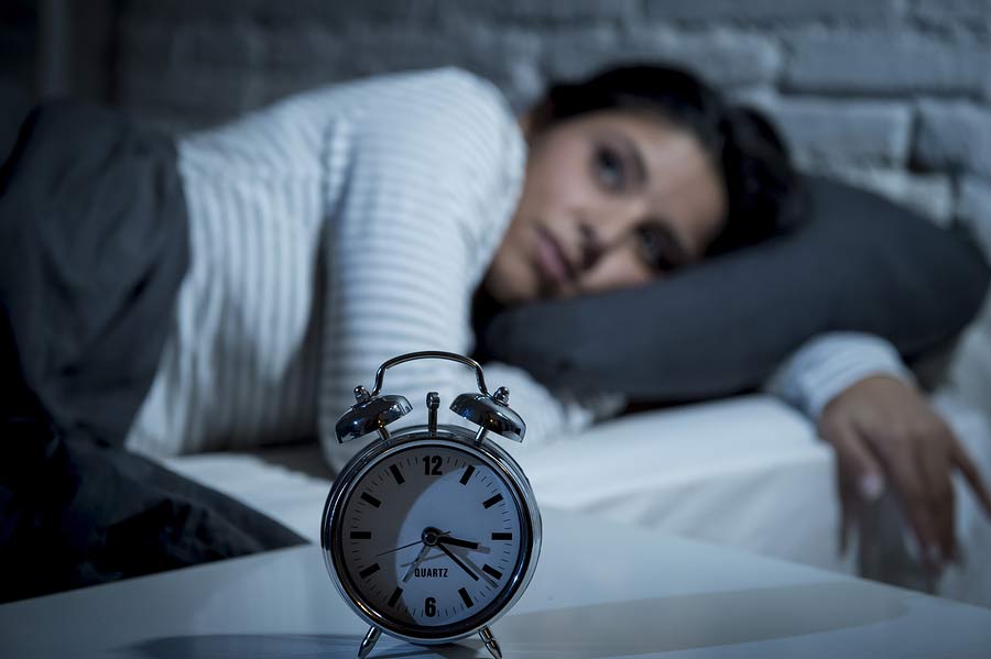 Portugueses estão a dormir pouco e mal, alerta associação