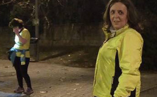 Mulher morre após corrida com amigos em Braga