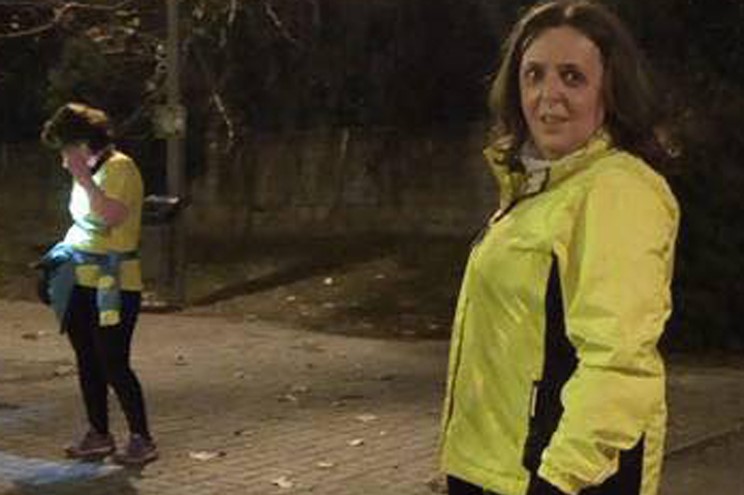 Mulher morre após corrida com amigos em Braga