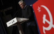 Jerónimo de Sousa, em Braga, insiste no aumento do salário mínimo para 650 euros