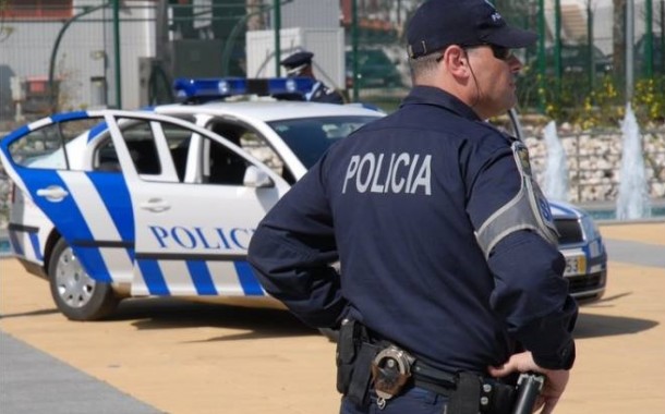 Em vez de greve, Sindicato da PSP pede a polícias que não passem multas