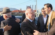 PS de Vila Verde congratula-se com investimento do Governo no Regadio Sabariz-Cabanelas