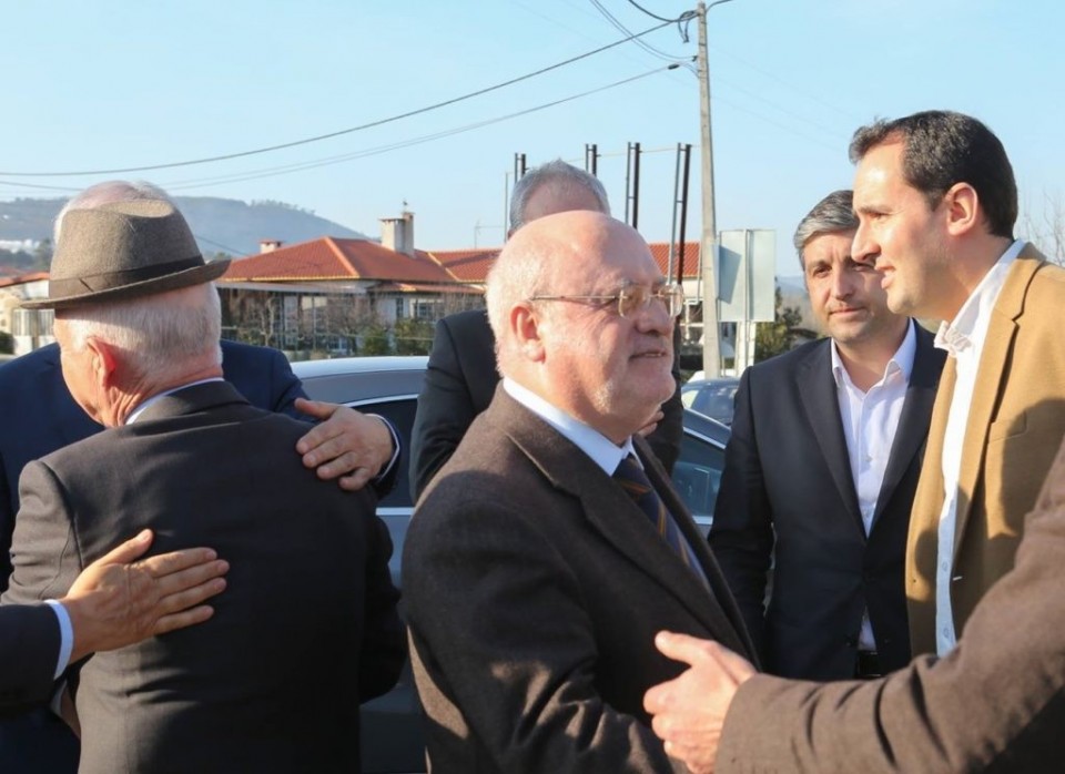 PS de Vila Verde congratula-se com investimento do Governo no Regadio Sabariz-Cabanelas