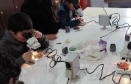 Cerca de 800 alunos acompanhados pelo programa Rumo ao Sucesso Escolar em Esposende