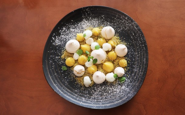 Sugestões do Chef da Associação Comercial de Braga regressam esta sexta-feira