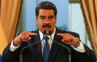 Maduro diz não haver fome e que milhões de imigrantes procuram a Venezuela