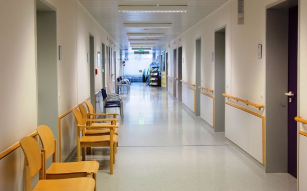 Estado condenado a pagar 17 milhões ao Grupo Melo Saúde que gere o Hospital de Braga