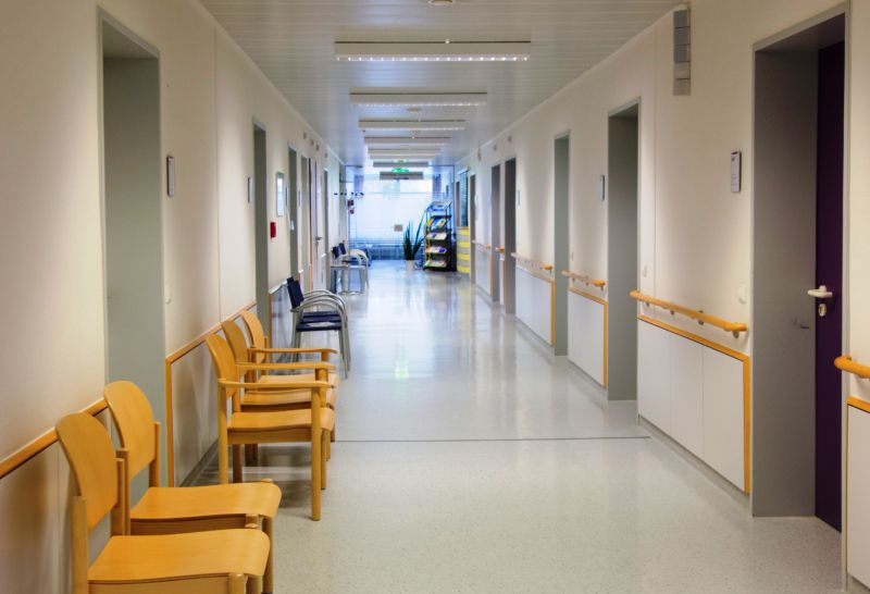 Estado condenado a pagar 17 milhões ao Grupo Melo Saúde que gere o Hospital de Braga