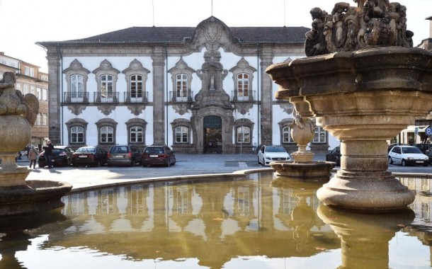 Câmara de Braga adiou votação de plano de urbanização para as Sete Fontes