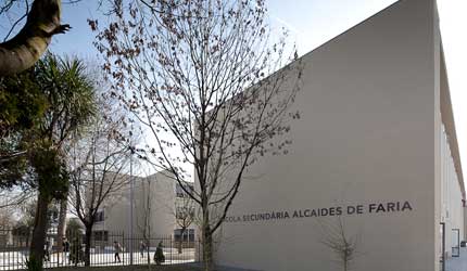 Funcionários de escola em Barcelos fazem greve para exigir reforço do pessoal