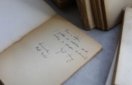 Altice Forum Braga acolhe exposição sobre Sophia de Mello Breyner Andresen (24 a 31 MAR)