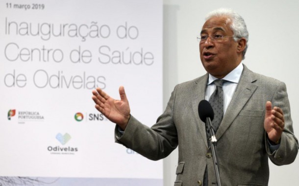 António Costa investigado pela Comissão Nacional de Eleições