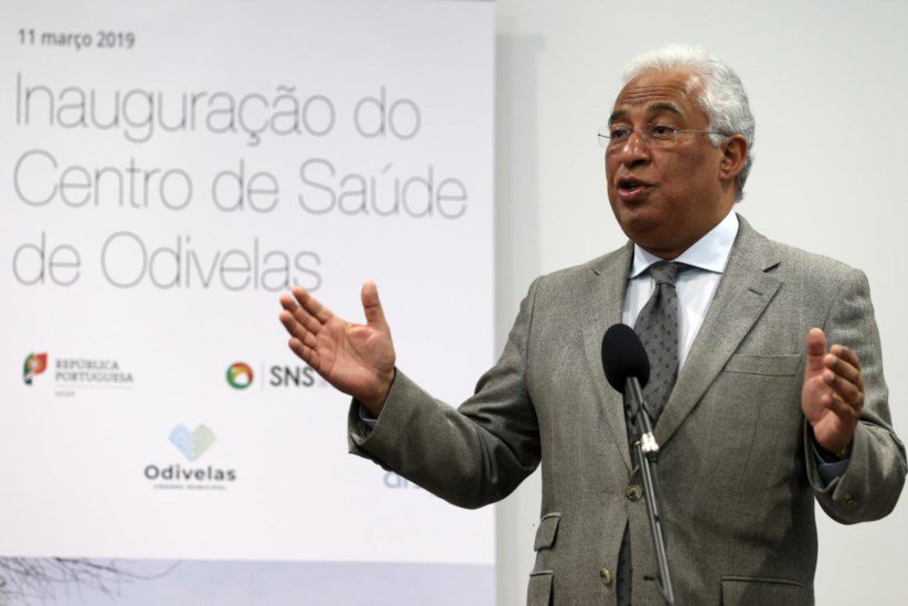 António Costa investigado pela Comissão Nacional de Eleições