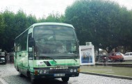 Novos passes sociais dos transportes públicos em Vila Verde com desconto entre 10 e 54%