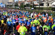 Meia Maratona de Braga condiciona trânsito este domingo