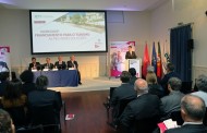 Soluções para o financiamento do turismo debatidas em Braga