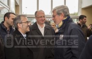 JM Fernandes é terceiro na lista do PSD às eleições europeias