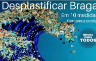 Braga para Todos desafia Ricardo Rio em carta aberta para “desplastificar” concelho