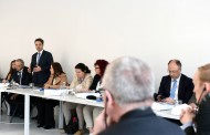 José Manuel Fernandes aponta Braga como “exemplo de utilização de fundos europeus”