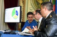Limpeza de terrenos florestais na ordem do dia Comissão Municipal de Protecção Civil de Braga