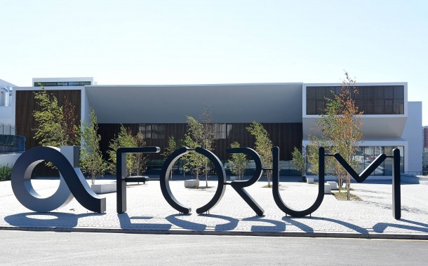Altice Forum Braga nomeado para melhor espaço para congressos no Publituris Awards
