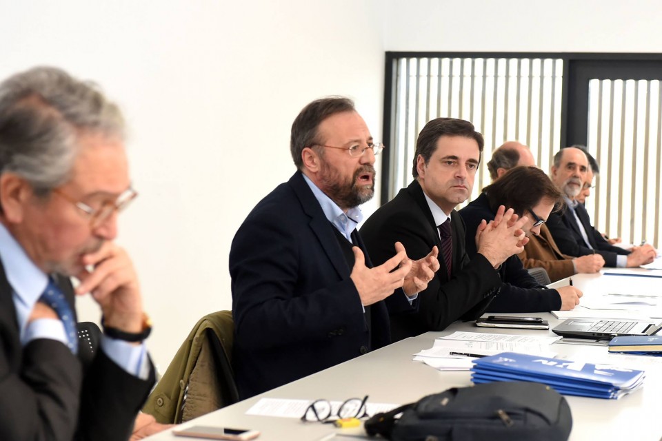 Conselho Estratégico para Regeneração Urbana de Braga salvaguarda Centro Histórico