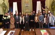 Câmara de Braga contrata 15 novos polícias municipais