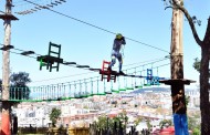 Picoto Park abriu portas este sábado em Braga