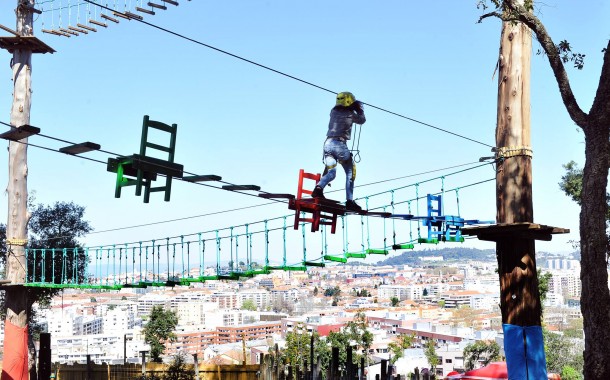 Picoto Park abriu portas este sábado em Braga
