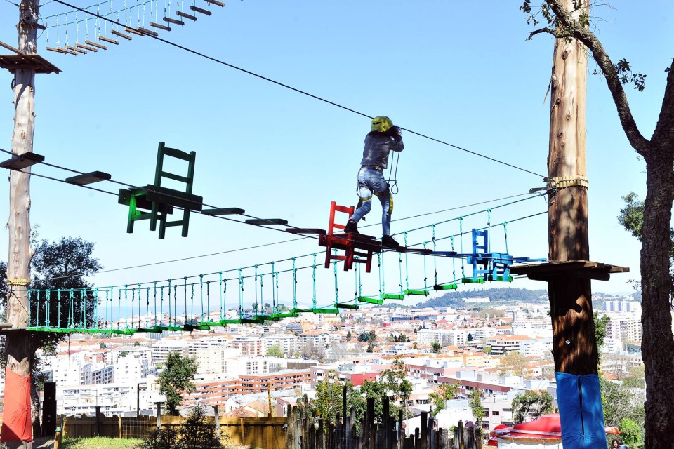 Picoto Park abriu portas este sábado em Braga