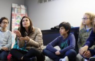 Braga promove projecto-piloto na área do Teatro