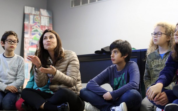 Braga promove projecto-piloto na área do Teatro