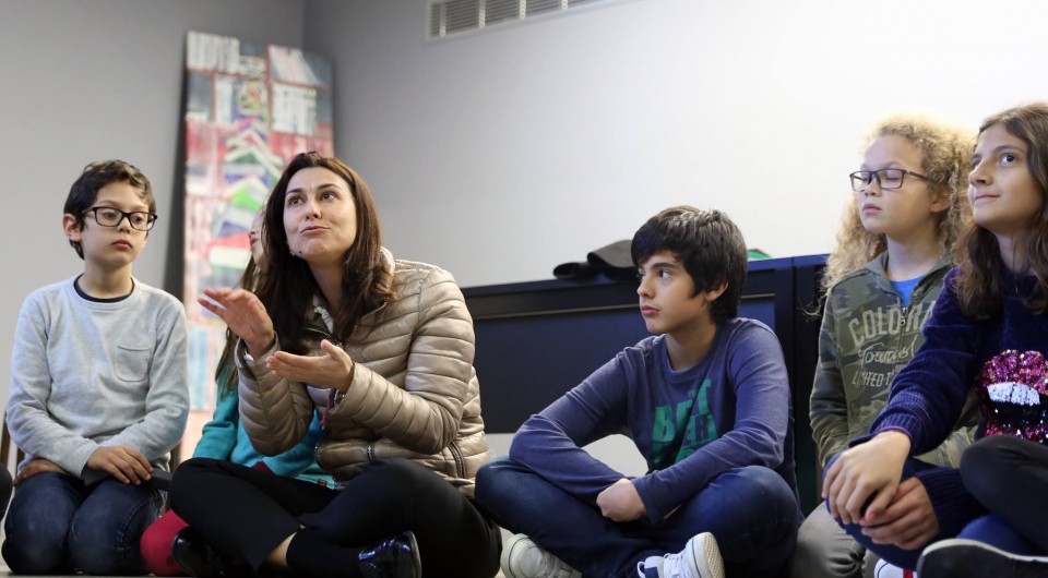 Braga promove projecto-piloto na área do Teatro