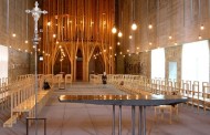 Capelas de Braga entre os finalistas para os prémios ArchDaily 2019