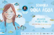 Altice Forum Braga recebe apresentação do livro ‘Senhora da Água’ (25/26 MAR)