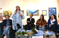 Expoética leva poesia a Braga