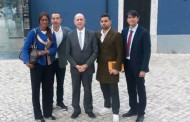 Braga presente em Lisboa no lançamento de Mediadores Municipais e Interculturais
