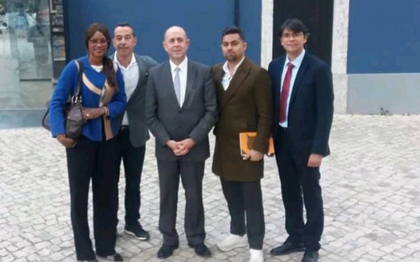 Braga presente em Lisboa no lançamento de Mediadores Municipais e Interculturais