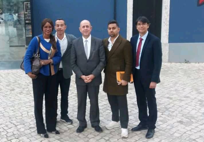 Braga presente em Lisboa no lançamento de Mediadores Municipais e Interculturais