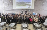 Câmara de Braga participou em workshop e fórum sobre mobilidade urbana na Alemanha