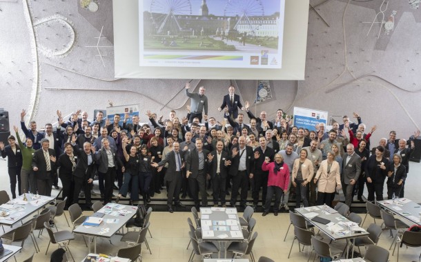 Câmara de Braga participou em workshop e fórum sobre mobilidade urbana na Alemanha
