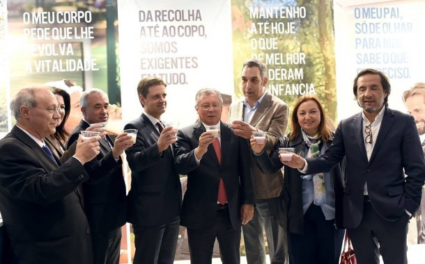A maior AGRO de sempre abriu as portas e fica até domingo