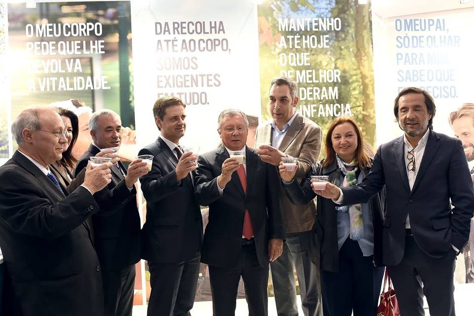 A maior AGRO de sempre abriu as portas e fica até domingo